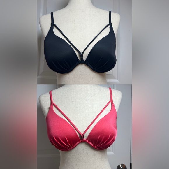 VENUS‎ 2  Push-Up Bikini Top Size C - Picture 1 of 8